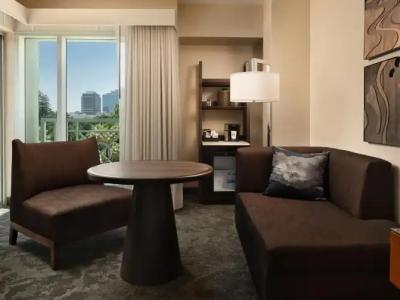 Hyatt Regency Sacramento - 50