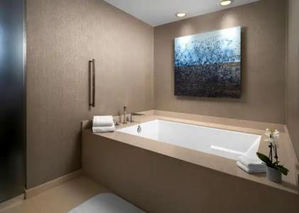 Hyatt Regency Sacramento - 8