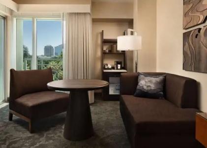 Hyatt Regency Sacramento - 3