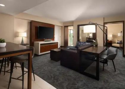 Hyatt Regency Sacramento - 2