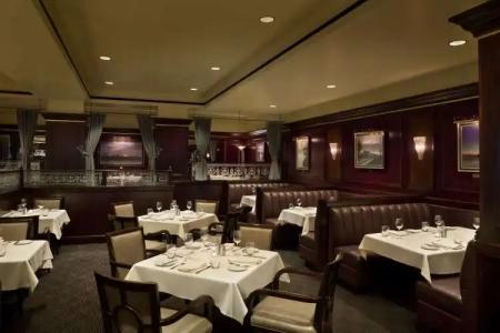 Hyatt Regency Sacramento - 25