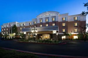 SpringHill Suites by Marriott Sacramento Natomas, Sacramento