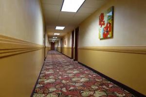 Ramada by Wyndham Sacramento, Sacramento