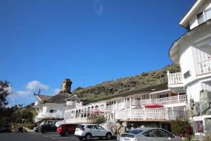 Madonna Inn, San Luis Obispo