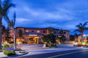 Courtyard by Marriott San Luis Obispo, San Luis Obispo