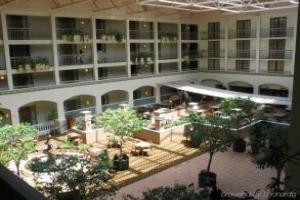 Embassy Suites San Luis Obispo, San Luis Obispo