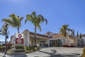 Best Western Plus Royal Oak Hotel, San Luis Obispo