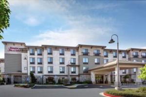 Hampton Inn & Suites San Luis Obispo, San Luis Obispo