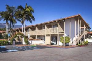Best Western Plus Pepper Tree Inn, Santa Barbara