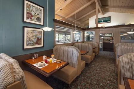 Best Western Plus Pepper Tree Inn - 26