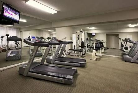 Best Western Plus Pepper Tree Inn - 19