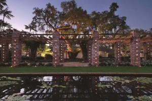 Belmond El Encanto, Santa Barbara