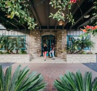 Best Western Plus Santa Barbara - 38