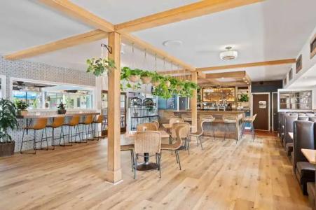 Best Western Plus Santa Barbara - 30