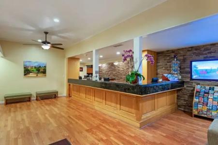 Best Western Plus Santa Barbara - 1