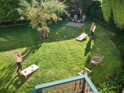 Best Western Plus Santa Barbara - 40