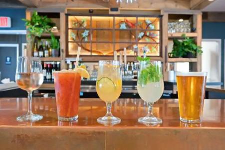 Best Western Plus Santa Barbara - 13