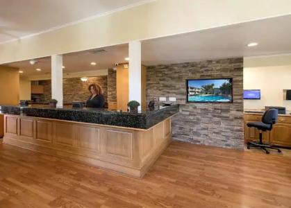 Best Western Plus Santa Barbara - 34