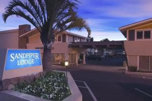 Sandpiper Lodge - Santa Barbara, Santa Barbara
