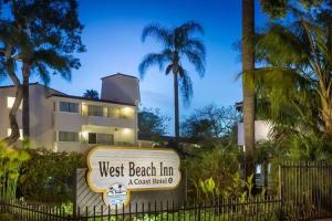 West Beach Inn, a Coast Hotel, Santa Barbara