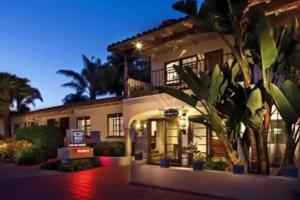 Casa Del Mar Inn, Santa Barbara