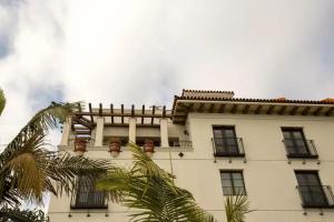 Kimpton Canary Hotel, an IHG Hotel, Santa Barbara