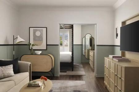 Kimpton Canary, an IHG - 78