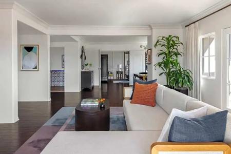 Kimpton Canary, an IHG - 91