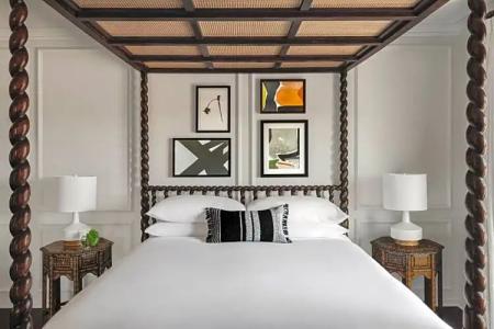 Kimpton Canary, an IHG - 89