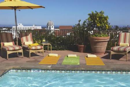 Kimpton Canary, an IHG - 17