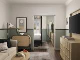 1 Bedroom Suite