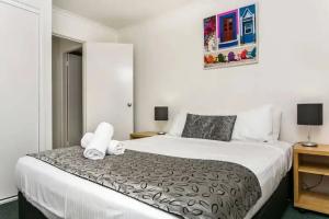 Beaches Apartments Byron Bay, Byron Bay