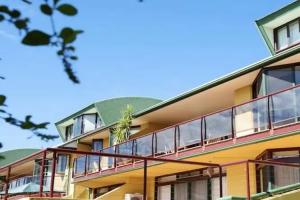 Byron Links Apartments, Byron Bay