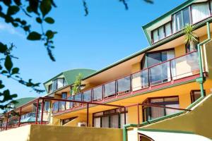Byron Links Apartments, Byron Bay