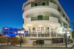 Zante Atlantis Hotel, Laganas