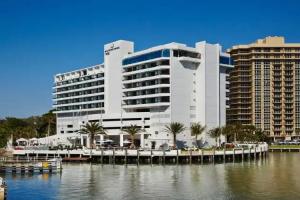 Waterstone Resort & Marina Boca Raton, Curio Collection by Hilton, Boca Raton