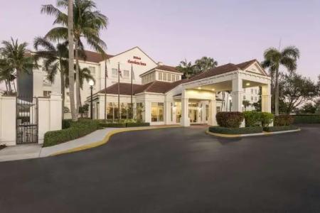 Hilton Garden Inn Boca Raton