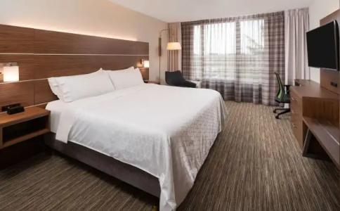 Holiday Inn Express Boca Raton - West, an IHG - 117