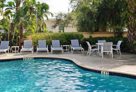 Holiday Inn Express Boca Raton - West, an IHG - 7