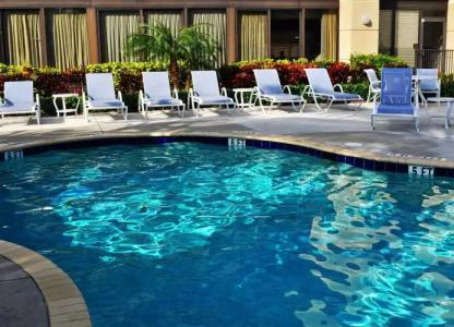 Holiday Inn Express Boca Raton - West, an IHG - 6