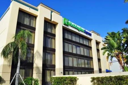 Holiday Inn Express Boca Raton - West, an IHG
