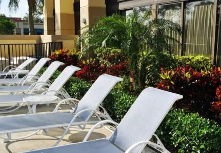 Holiday Inn Express Boca Raton - West, an IHG - 8