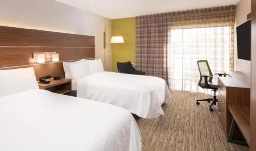 Holiday Inn Express Boca Raton - West, an IHG - 129