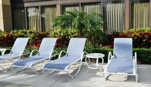 Holiday Inn Express Boca Raton - West, an IHG - 9