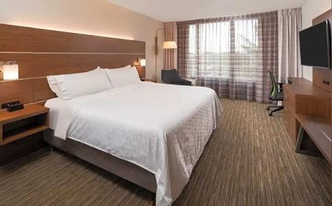Holiday Inn Express Boca Raton - West, an IHG - 28