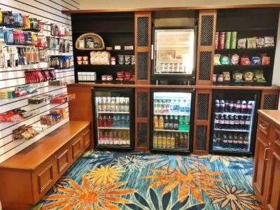 Holiday Inn Express Boca Raton - West, an IHG - 5