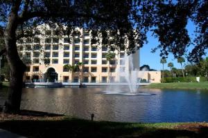 Hilton Boca Raton Suites, Boca Raton