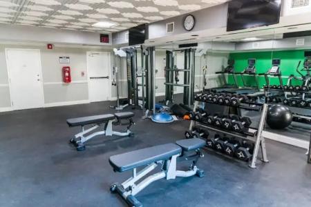 Holiday Inn & Suites Boca Raton - North - 22