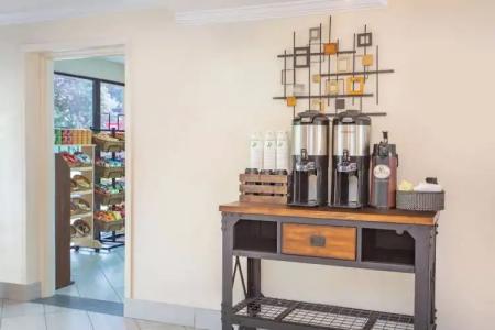 Holiday Inn & Suites Boca Raton - North - 12