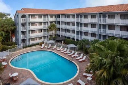 Holiday Inn & Suites Boca Raton - North - 17